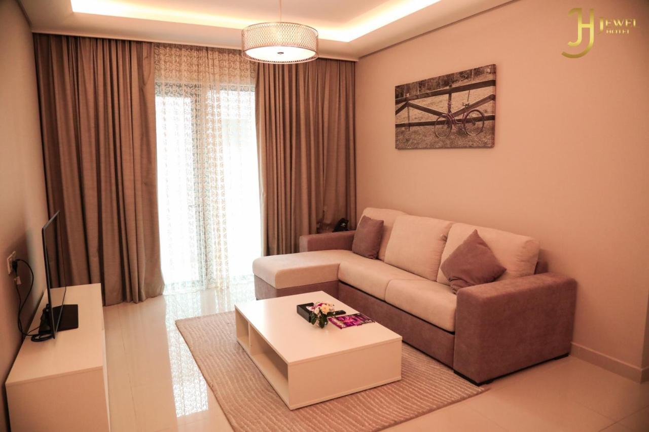 Sunday Luxury Downtown Adliya Formerly Jewel 4* Manama