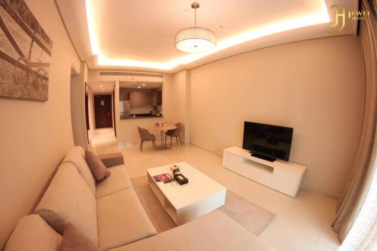 Hotel Sunday Luxury Downtown Adliya Formerly Jewel 4*