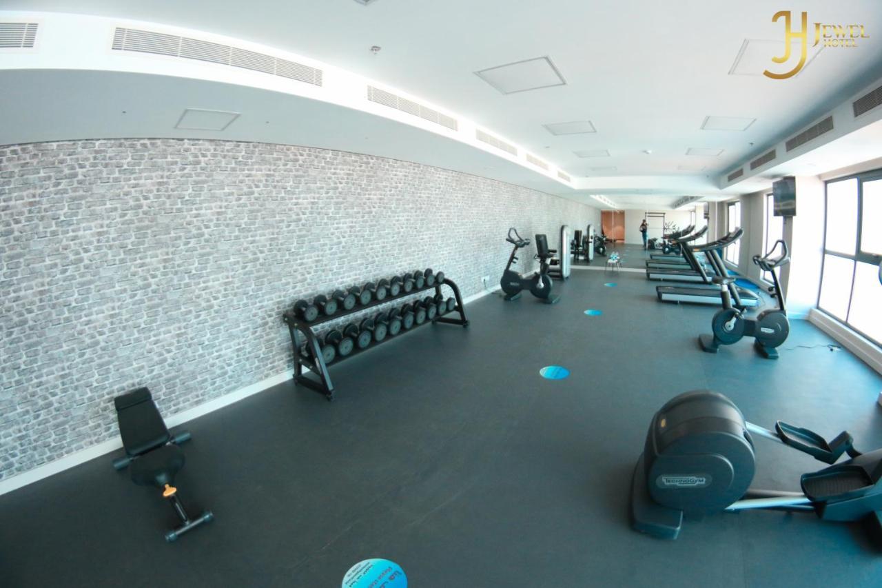 Sunday Luxury Downtown Adliya Formerly Jewel 4* المنامة