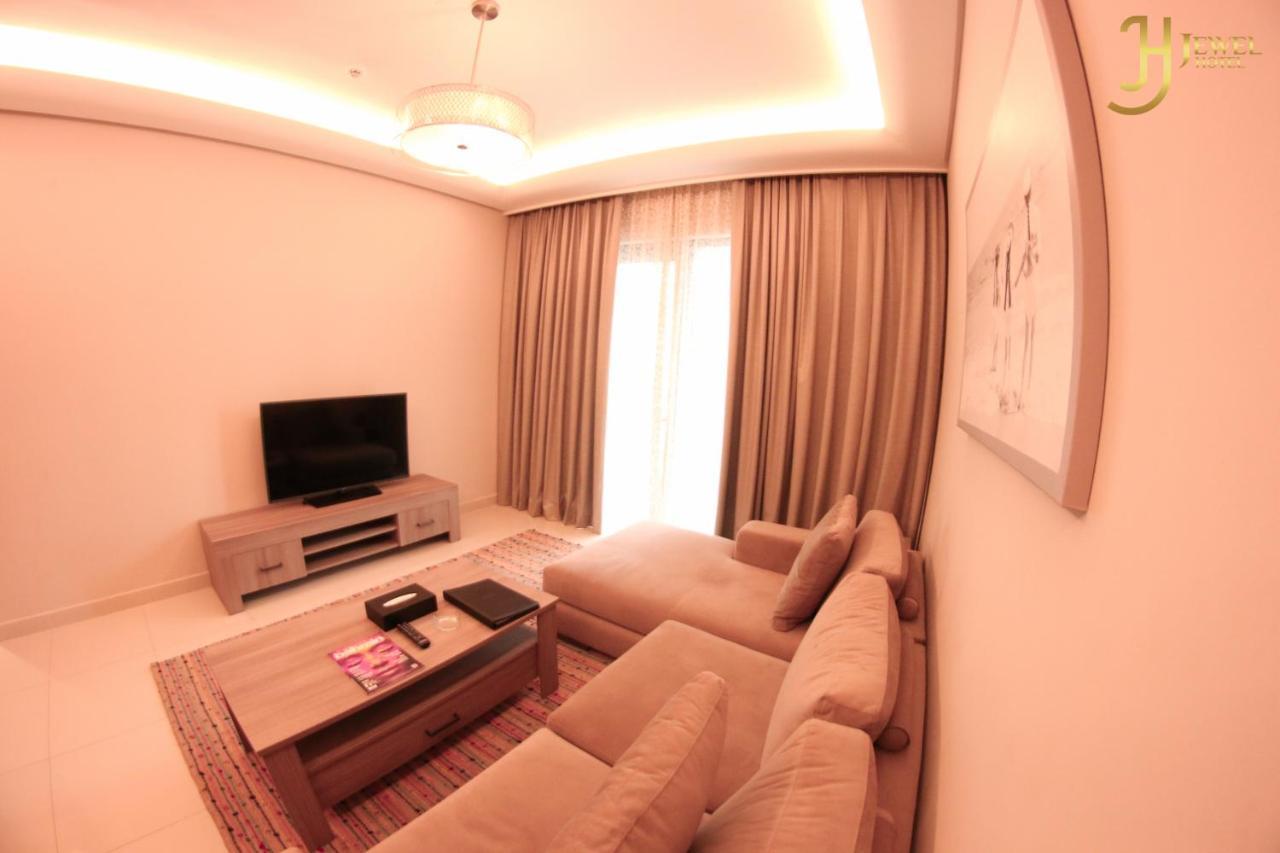 Sunday Luxury Downtown Adliya Formerly Jewel Manama