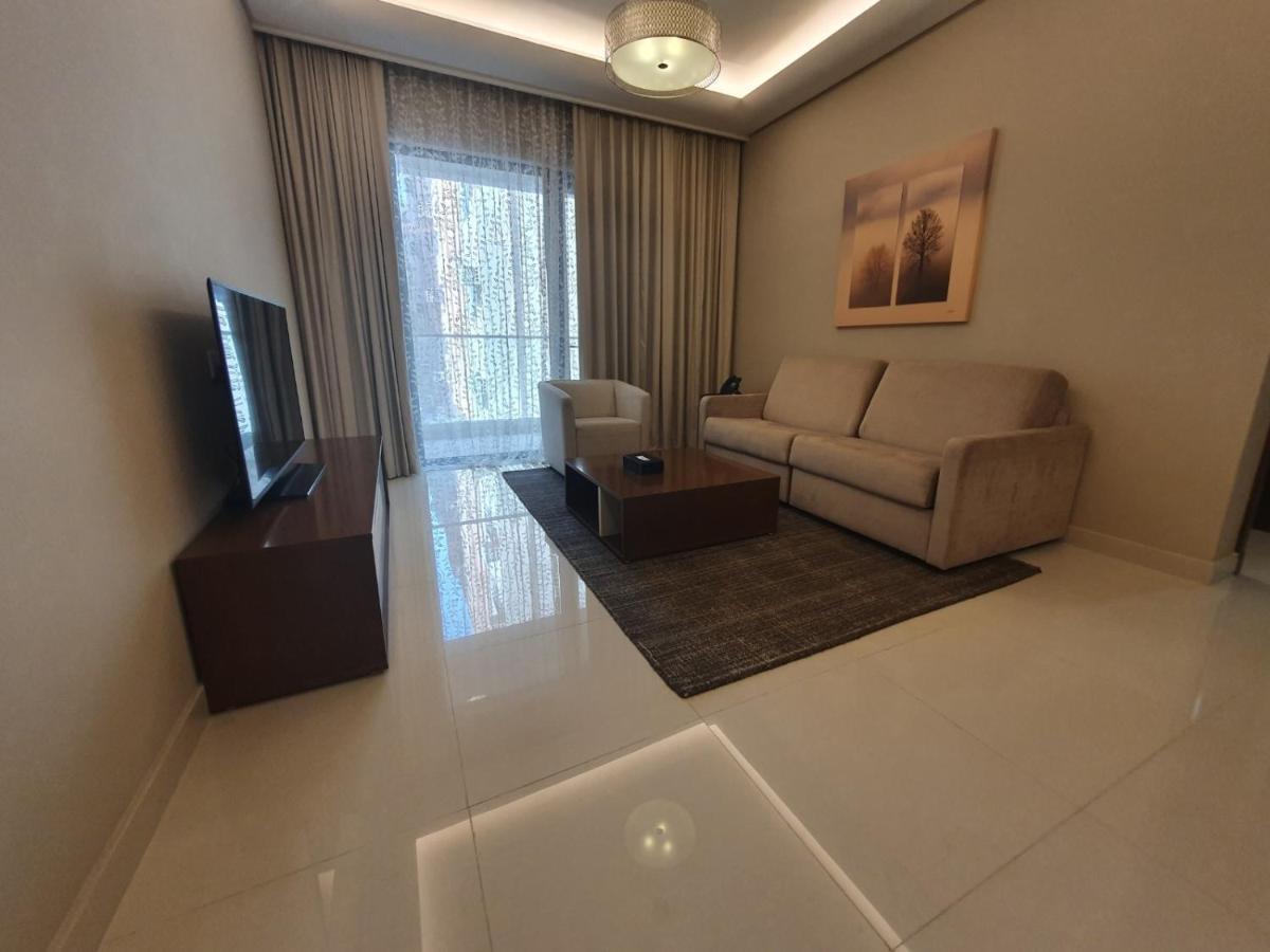 Sunday Luxury Downtown Adliya Formerly Jewel होटल