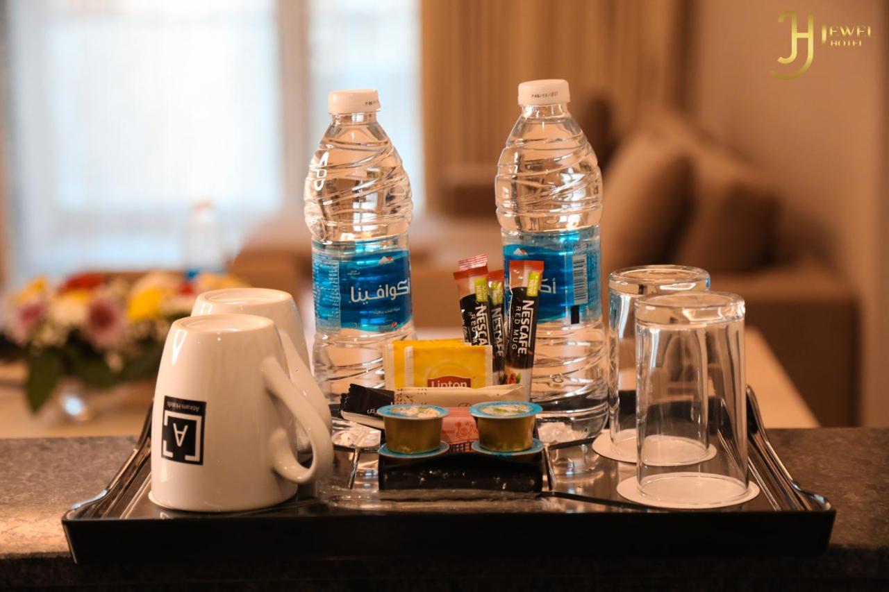 Sunday Luxury Downtown Adliya Formerly Jewel 4* Manama