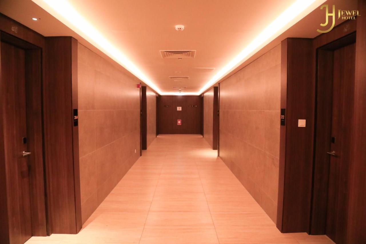 Sunday Luxury Downtown Adliya Formerly Jewel होटल