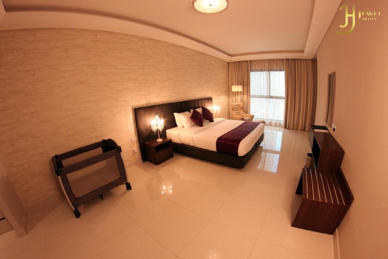 Sunday Luxury Downtown Adliya Formerly Jewel 4* Manama