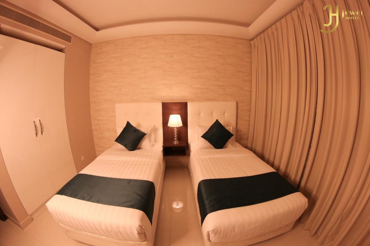 Sunday Luxury Downtown Adliya Formerly Jewel Hotel