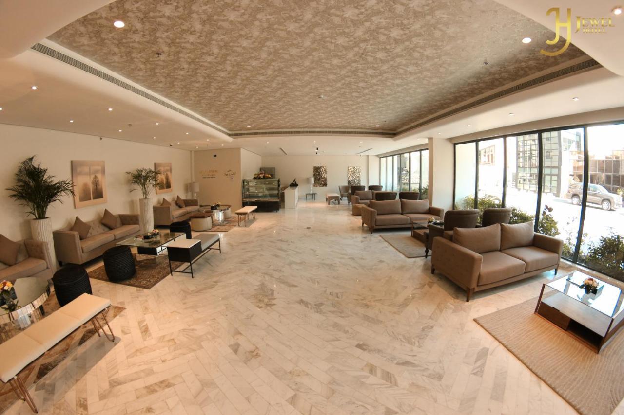 Sunday Luxury Downtown Adliya Formerly Jewel होटल Manama