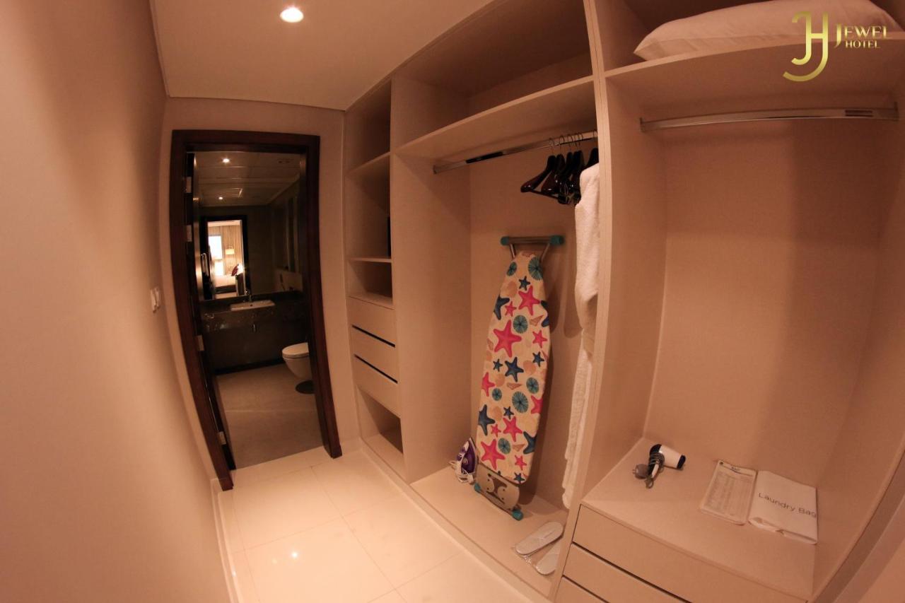 Sunday Luxury Downtown Adliya Formerly Jewel 4* Manama