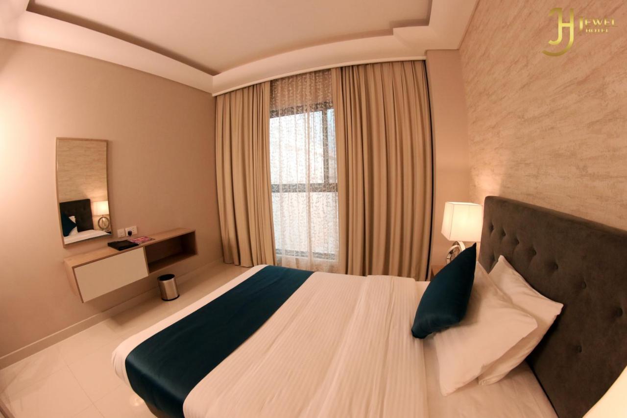 Sunday Luxury Downtown Adliya Formerly Jewel Hotel Manama