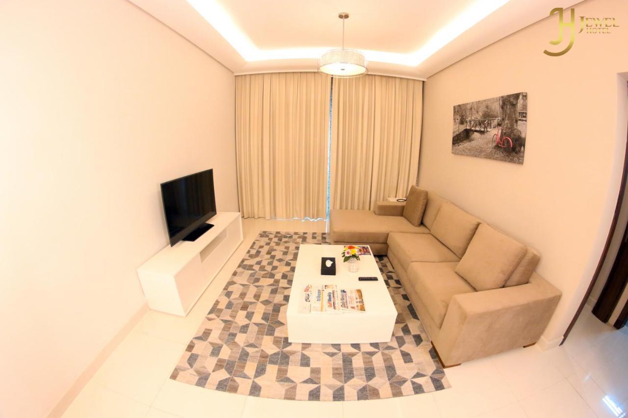 Sunday Luxury Downtown Adliya Formerly Jewel Hotel Manama
