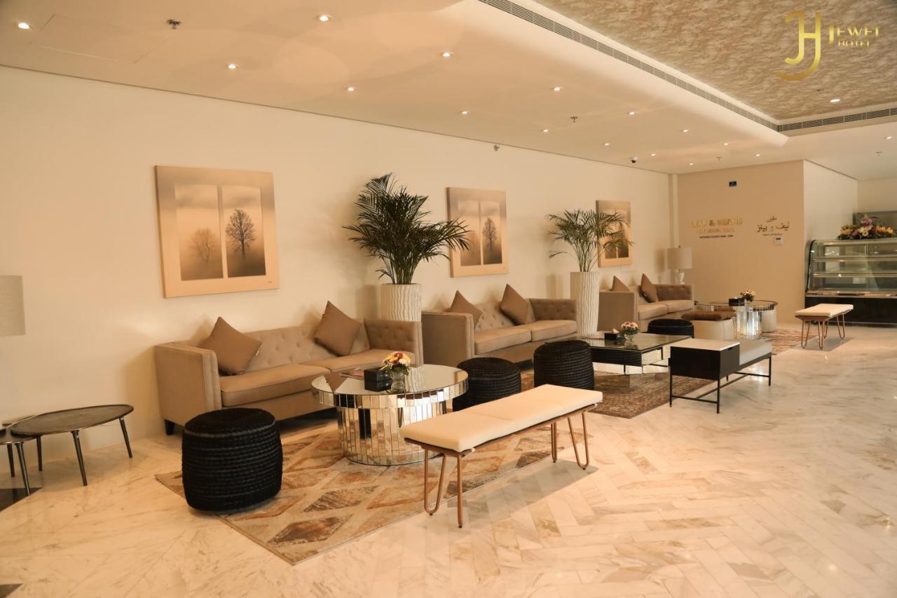 Hotel Sunday Luxury Downtown Adliya Formerly Jewel