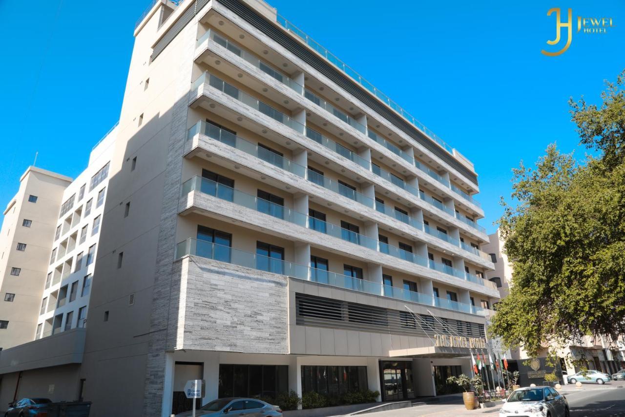 Sunday Luxury Downtown Adliya Formerly Jewel
