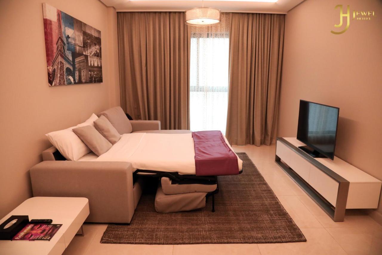 Sunday Luxury Downtown Adliya Formerly Jewel 4* المنامة