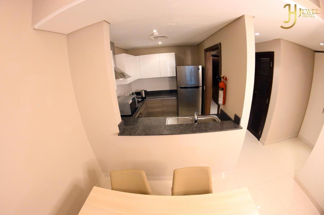Sunday Luxury Downtown Adliya Formerly Jewel فندق