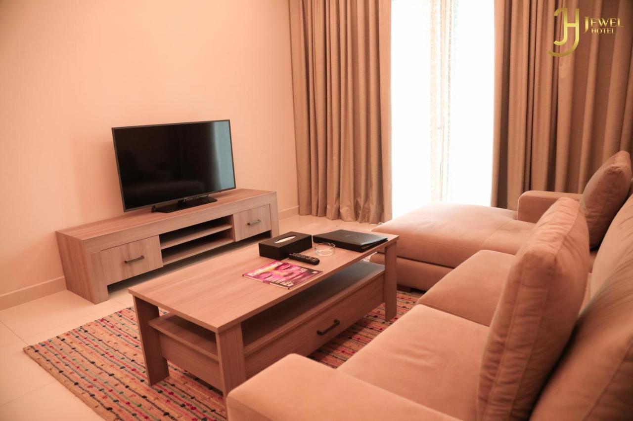 Sunday Luxury Downtown Adliya Formerly Jewel فندق 4*