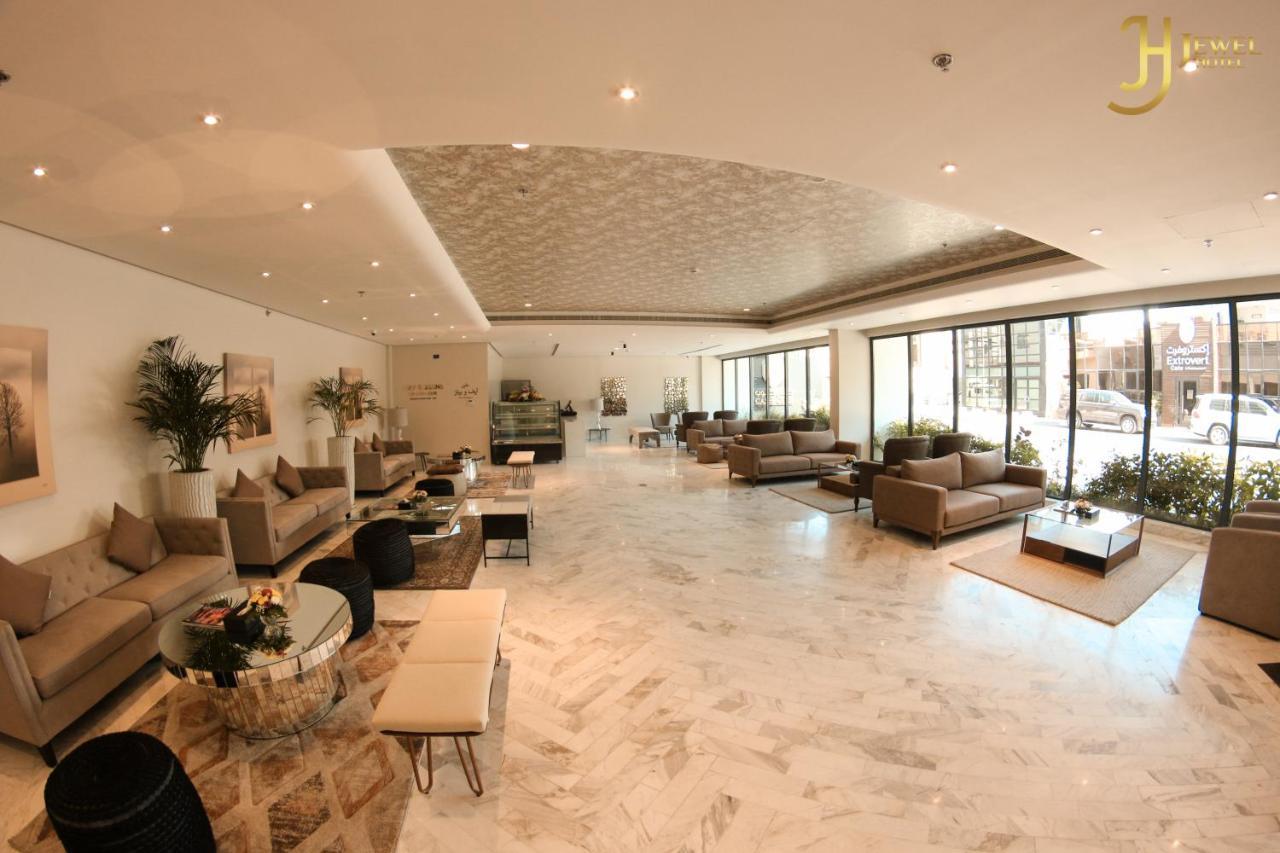 Hotel Sunday Luxury Downtown Adliya Formerly Jewel 4*