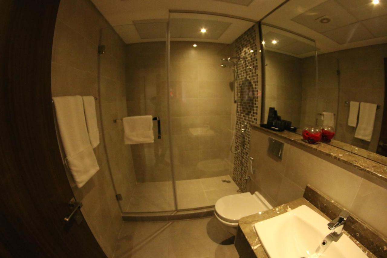 Sunday Luxury Downtown Adliya Formerly Jewel المنامة