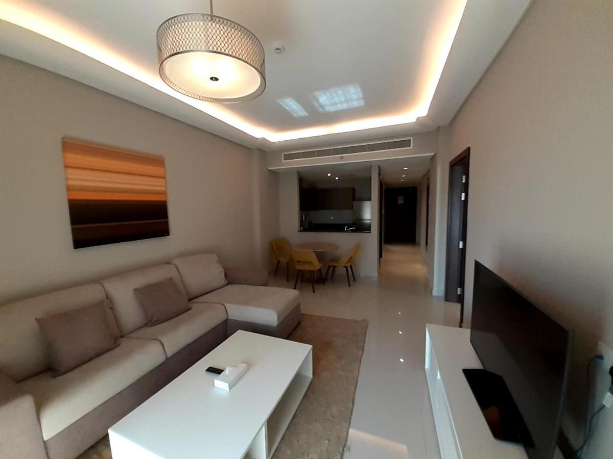 Hotel Sunday Luxury Downtown Adliya Formerly Jewel 4*