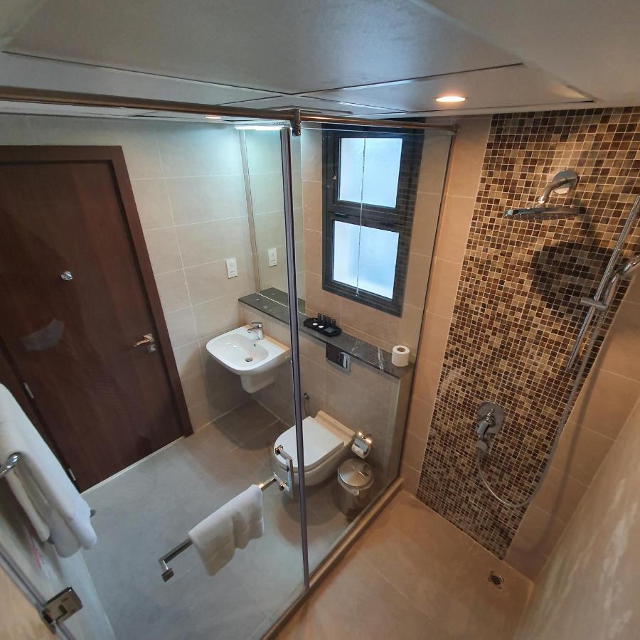 Sunday Luxury Downtown Adliya Formerly Jewel Hotel Manama