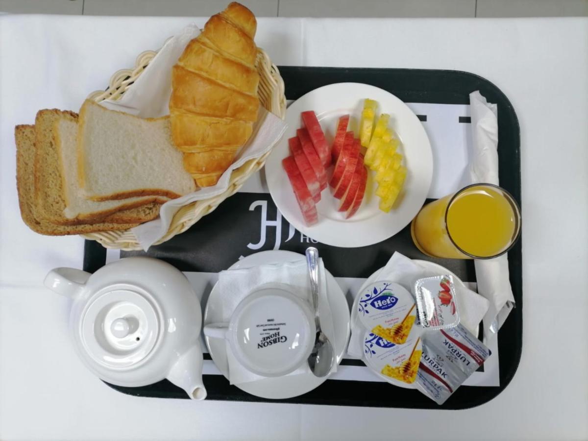 Sunday Luxury Downtown Adliya Formerly Jewel Hotel