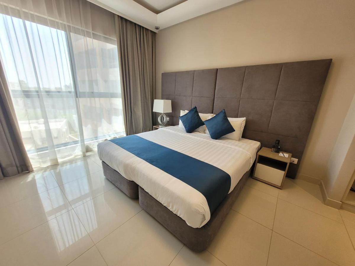 Sunday Luxury Downtown Adliya Formerly Jewel होटल