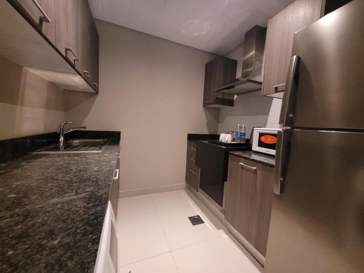 Sunday Luxury Downtown Adliya Formerly Jewel فندق