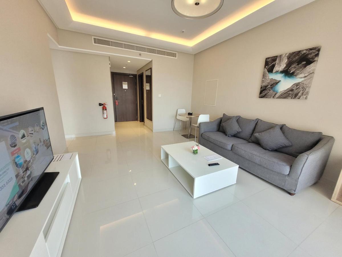 Sunday Luxury Downtown Adliya Formerly Jewel