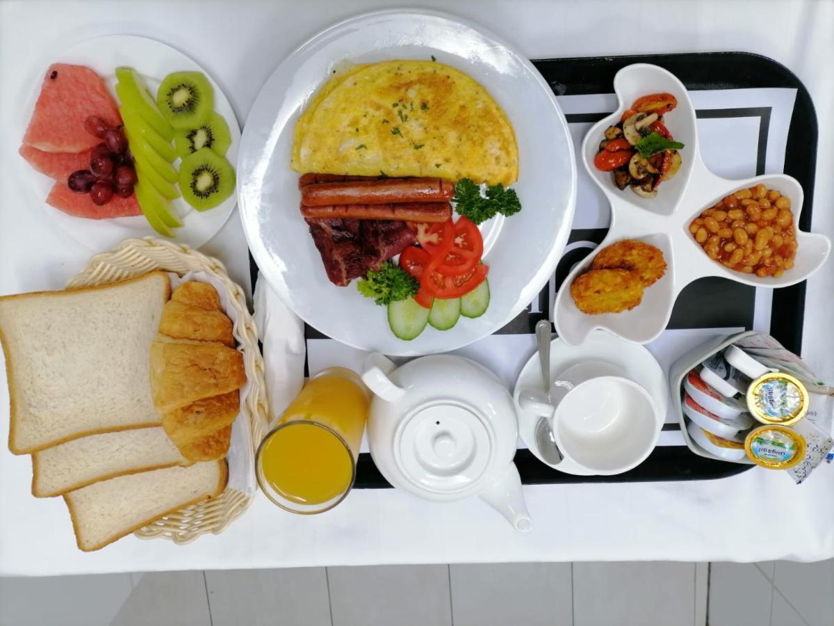 Hotel Sunday Luxury Downtown Adliya Formerly Jewel Manama