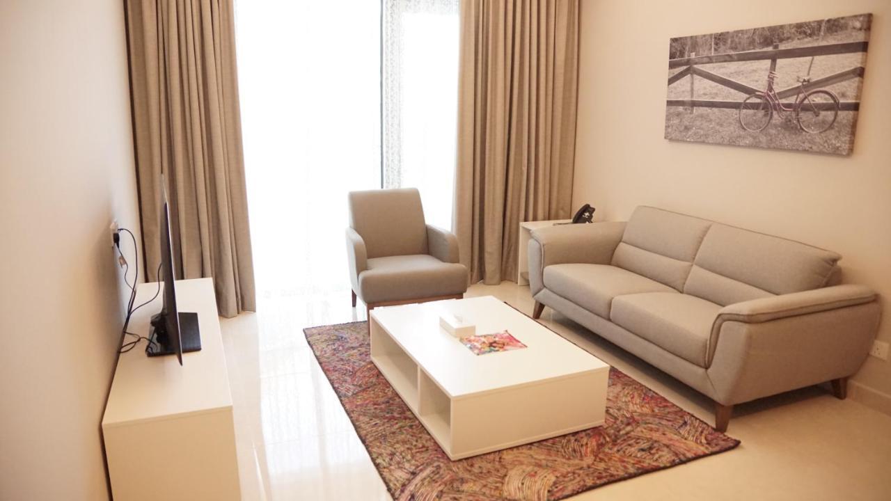 Sunday Luxury Downtown Adliya Formerly Jewel 4*