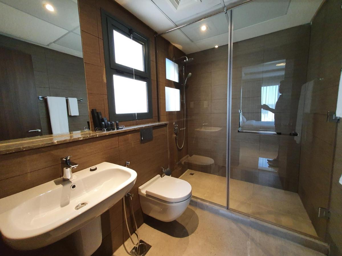 Sunday Luxury Downtown Adliya Formerly Jewel Hotel 4*