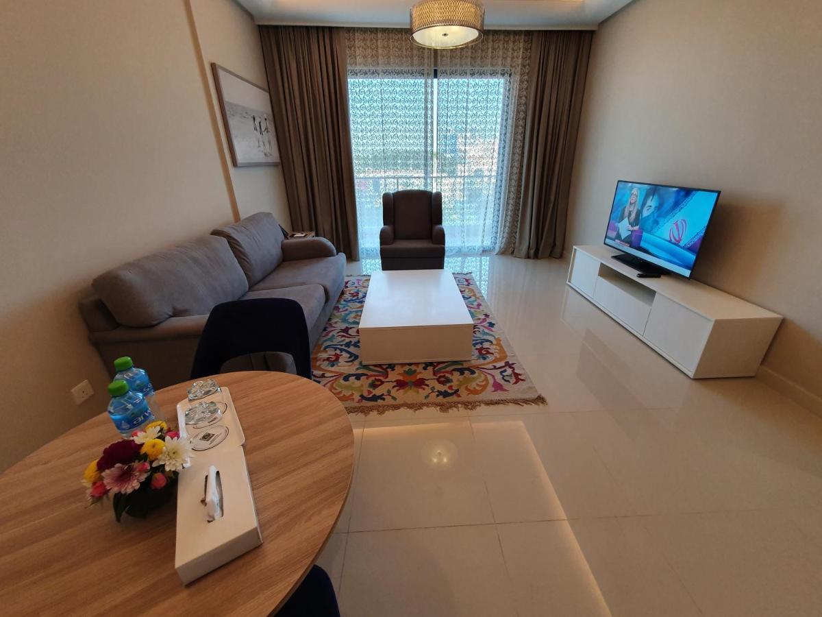 Sunday Luxury Downtown Adliya Formerly Jewel 4*