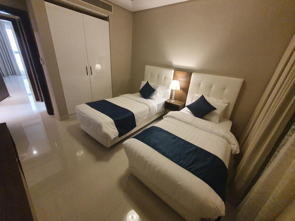 Sunday Luxury Downtown Adliya Formerly Jewel Manama