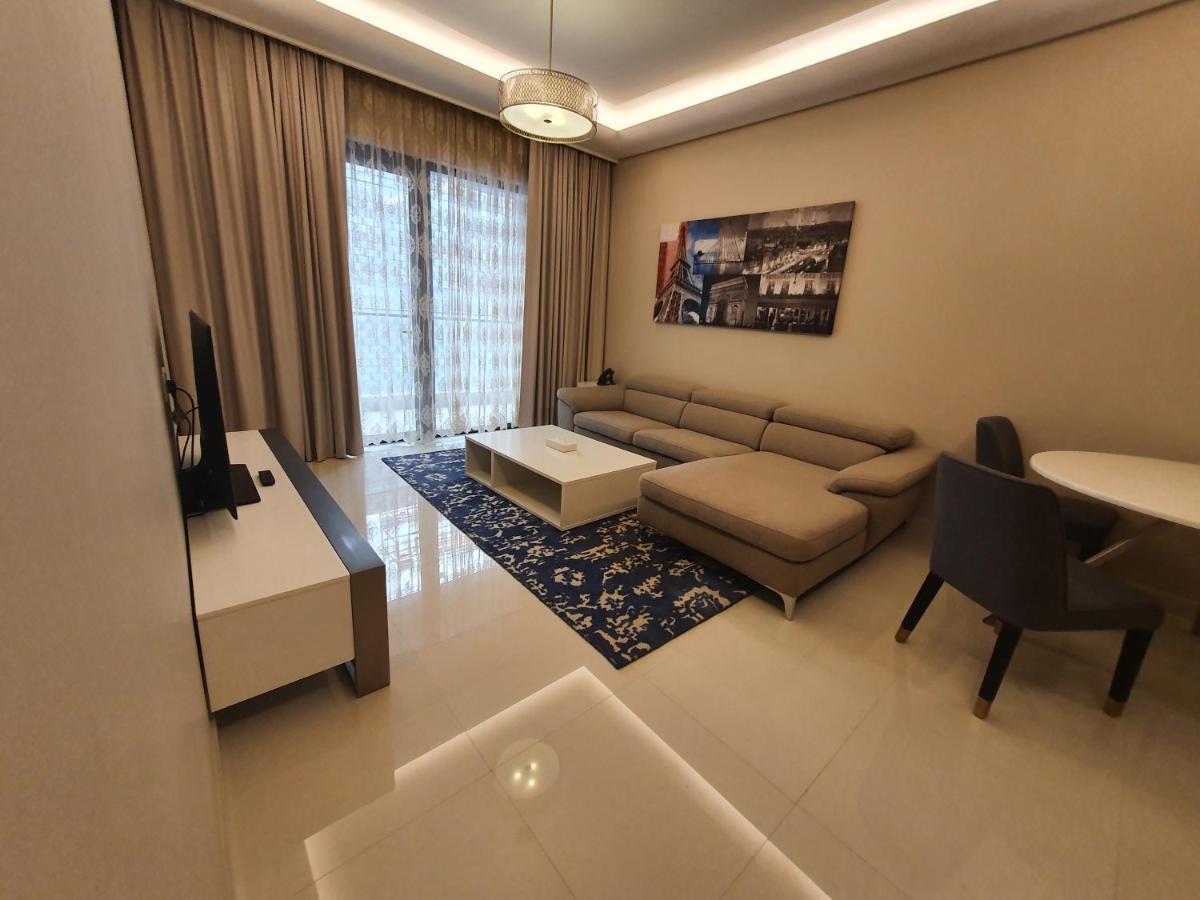 Hotel Sunday Luxury Downtown Adliya Formerly Jewel Manama
