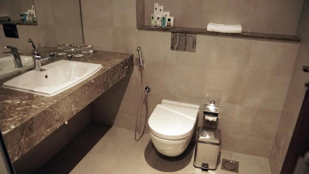 Sunday Luxury Downtown Adliya Formerly Jewel 4*