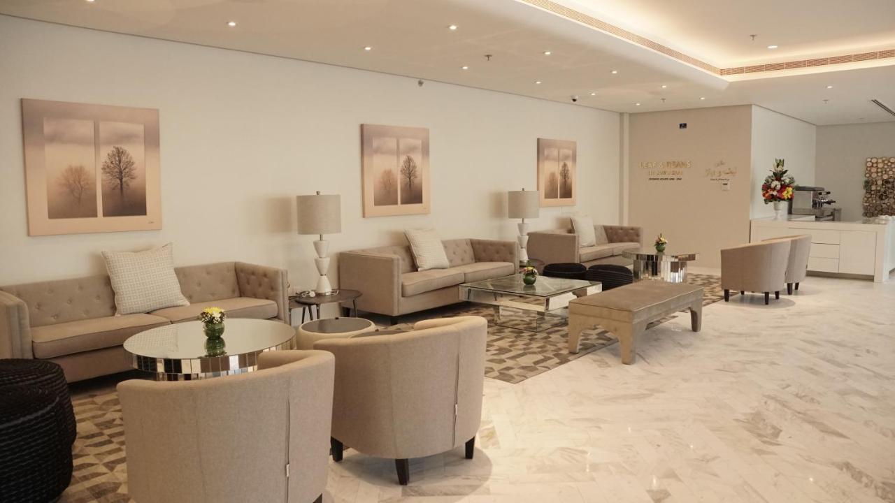 Hotel Sunday Luxury Downtown Adliya Formerly Jewel