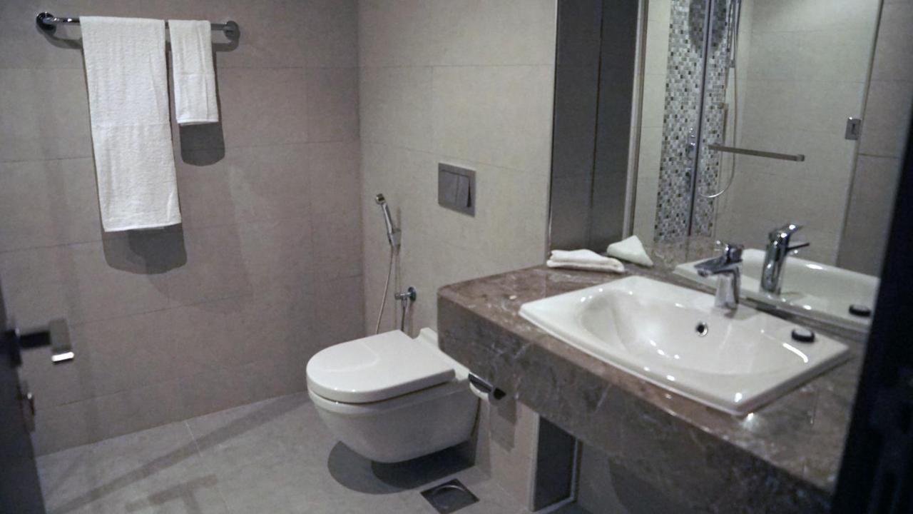 Sunday Luxury Downtown Adliya Formerly Jewel المنامة