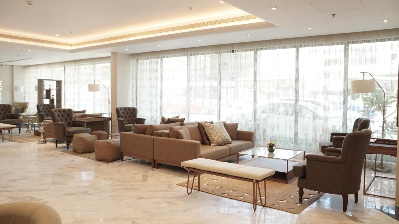Sunday Luxury Downtown Adliya Formerly Jewel Hotel 4*