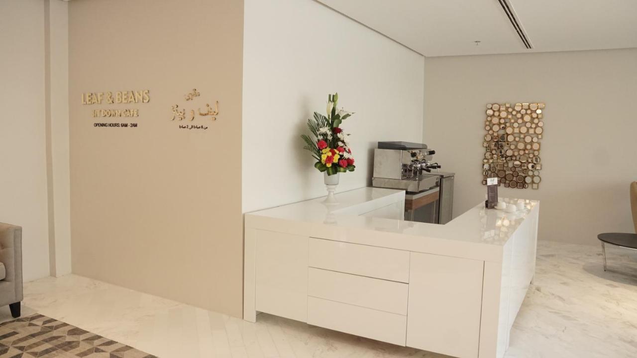 Sunday Luxury Downtown Adliya Formerly Jewel Manama
