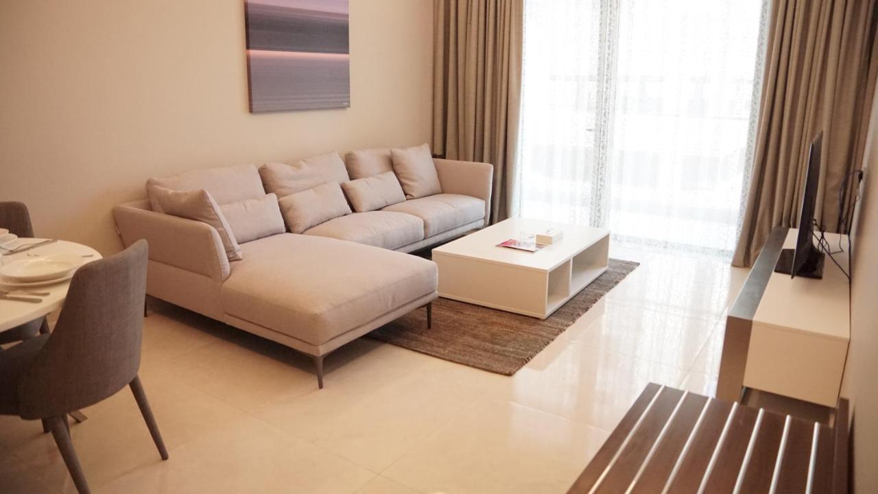होटल Sunday Luxury Downtown Adliya Formerly Jewel Manama